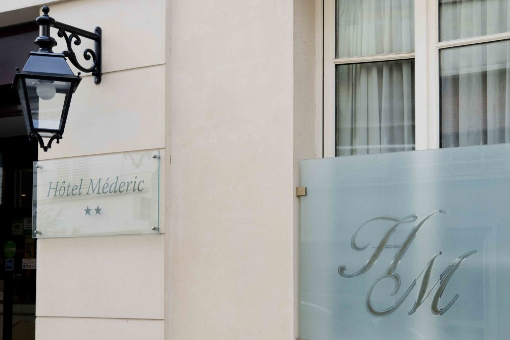 Фото Courcelles Médéric