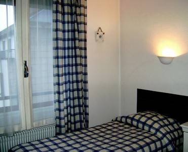 Фото Hôtel de Bordeaux