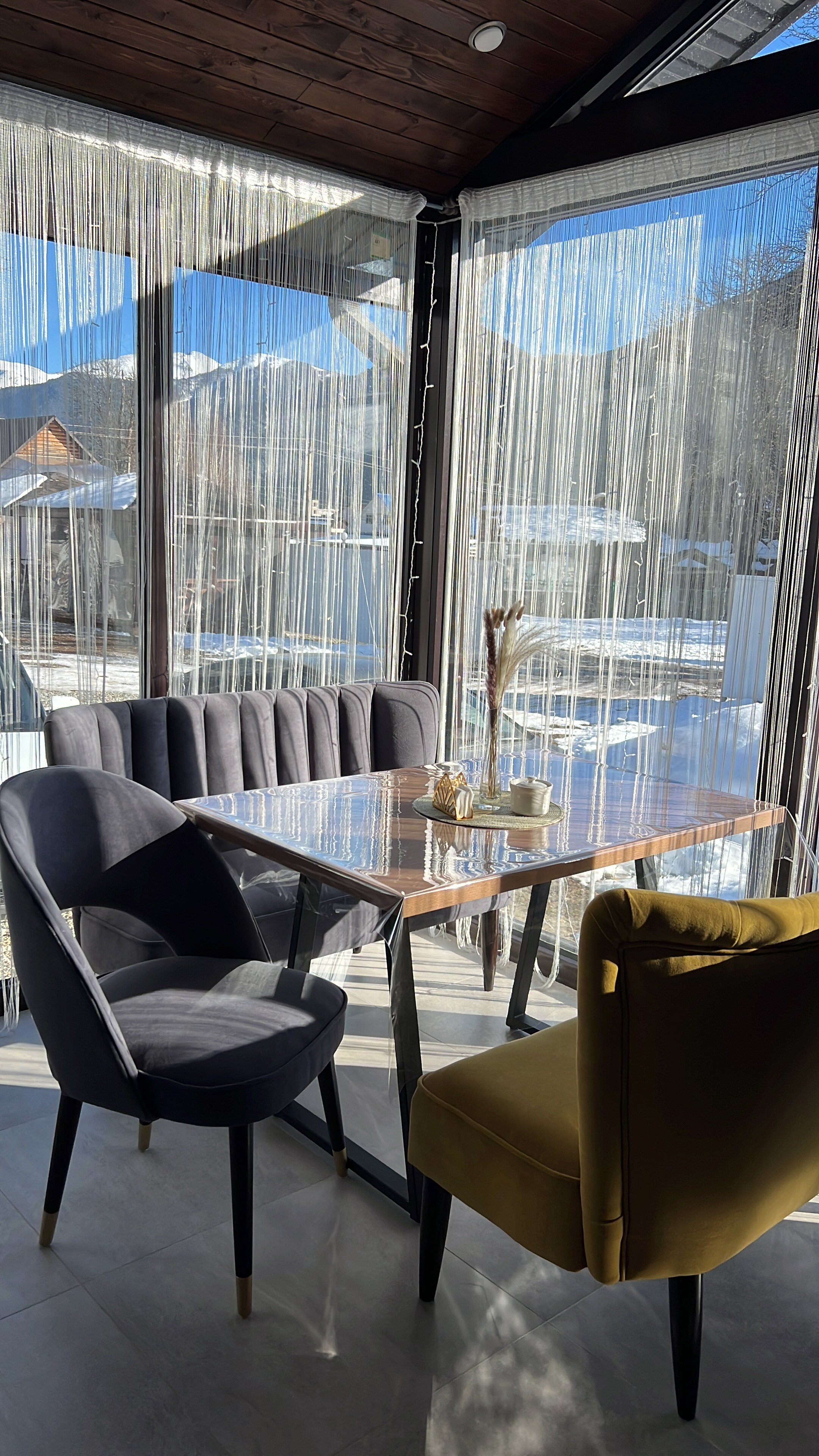 Фото Кристалл