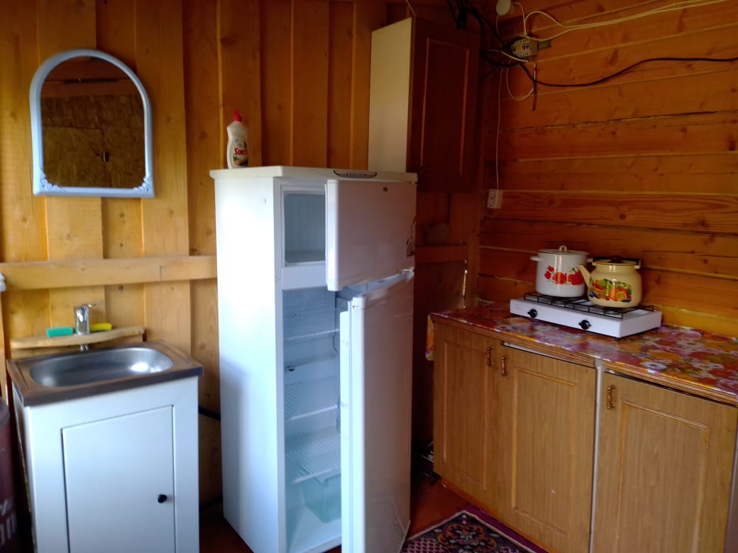 Фото У Рыбака