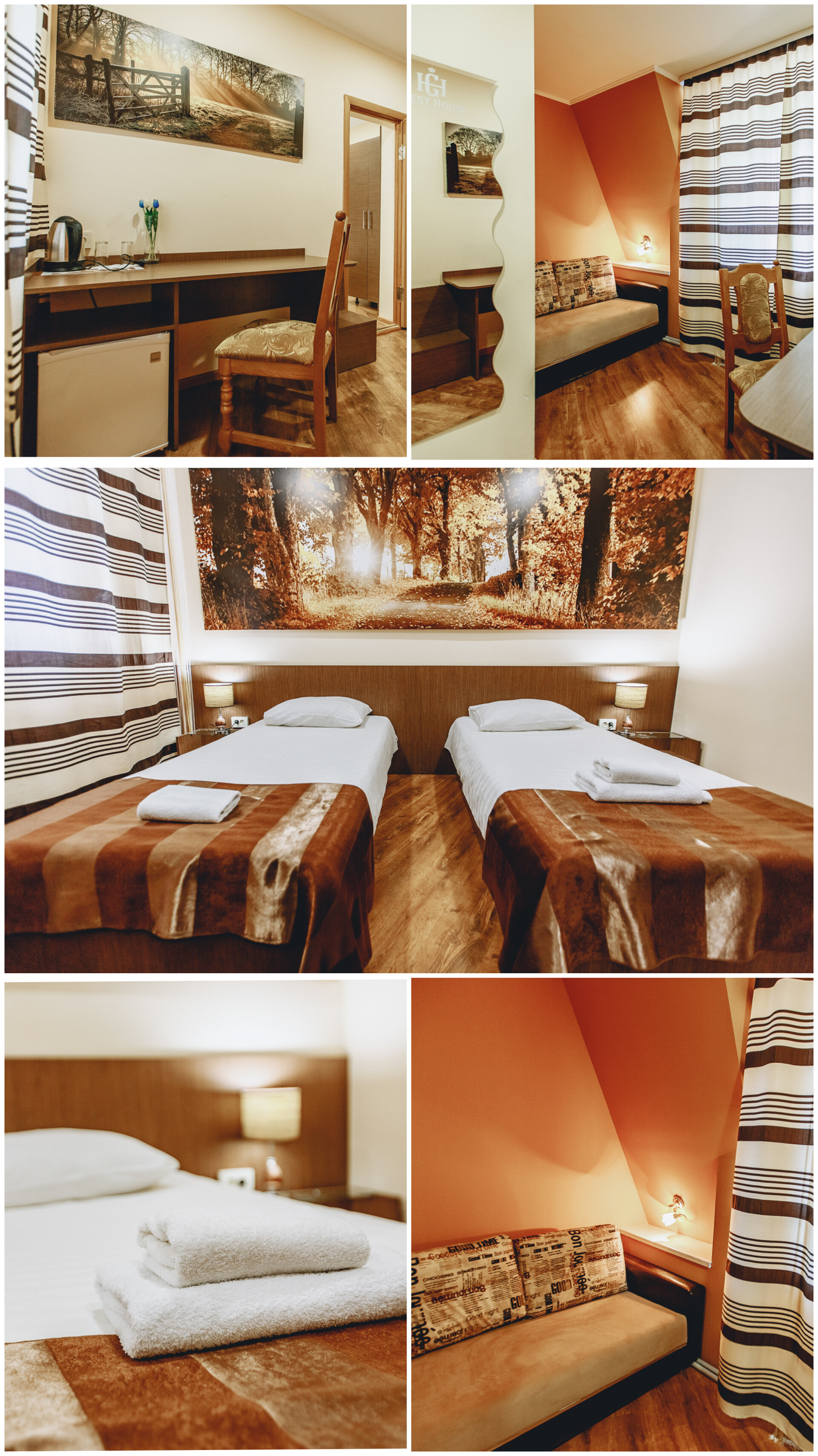 Фото Guest House