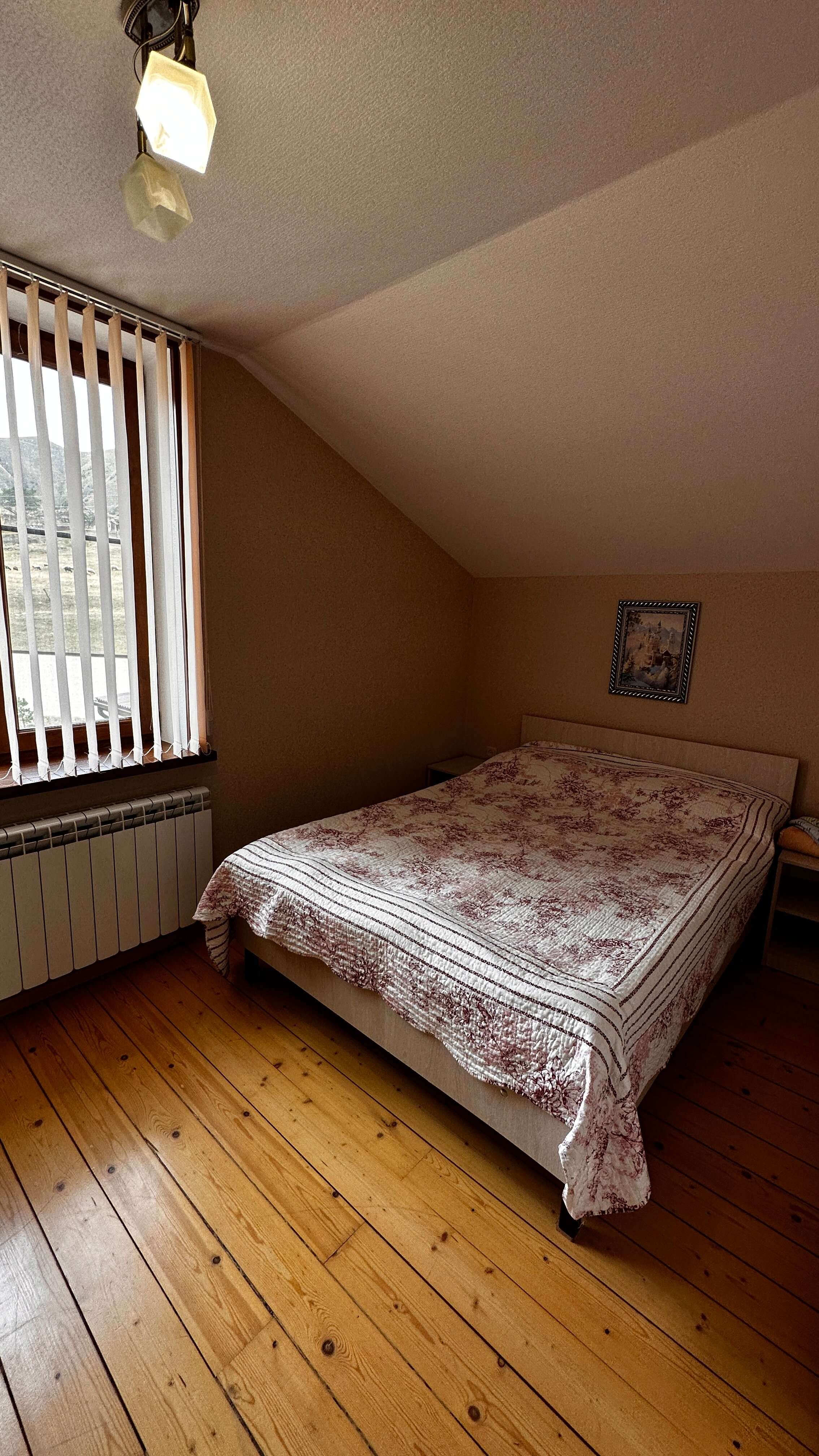 Фото Фиагдон Хауз