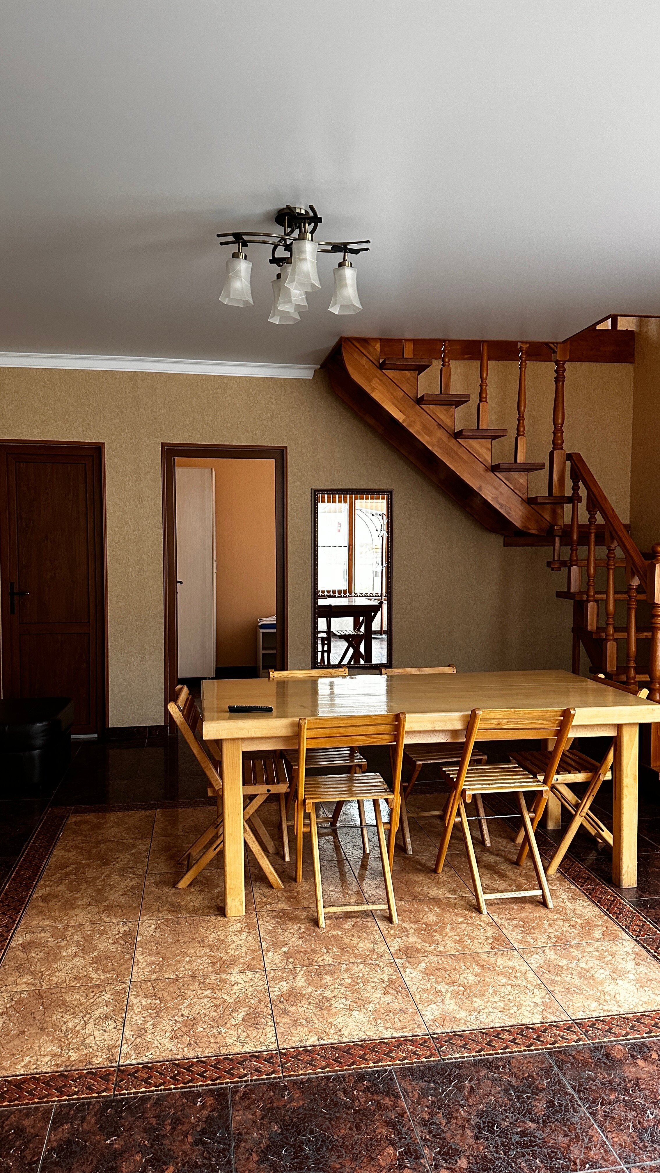 Фото Фиагдон Хауз