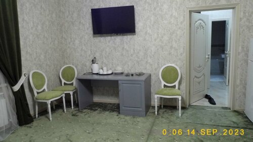 Иное жильё Империя в Республике Ингушетия