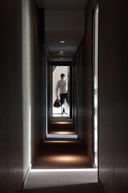 Фото Hotel Espace Champerret