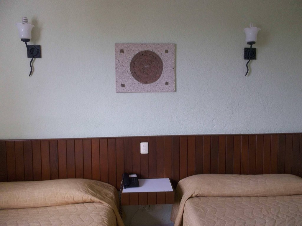 Фото Hotel Batab