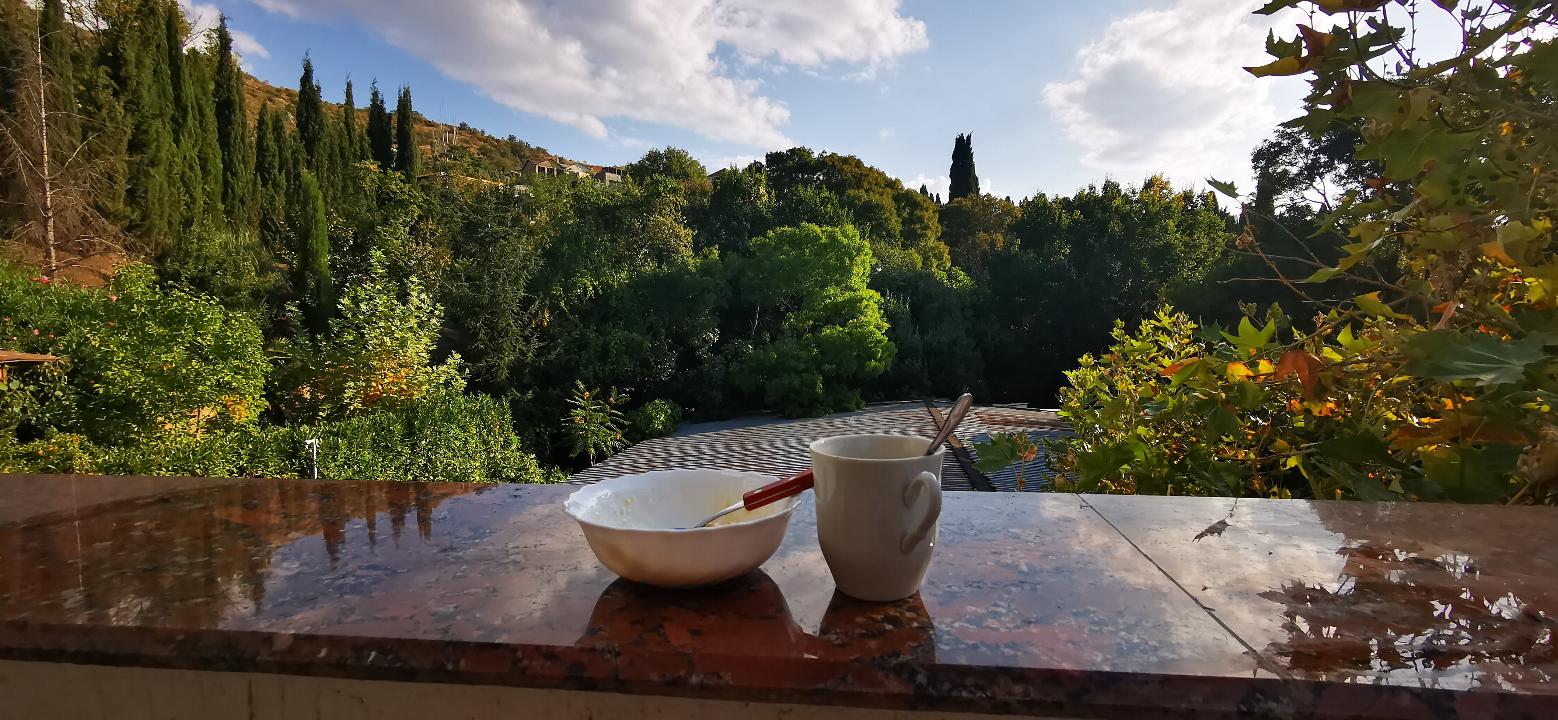 Фото Таврида