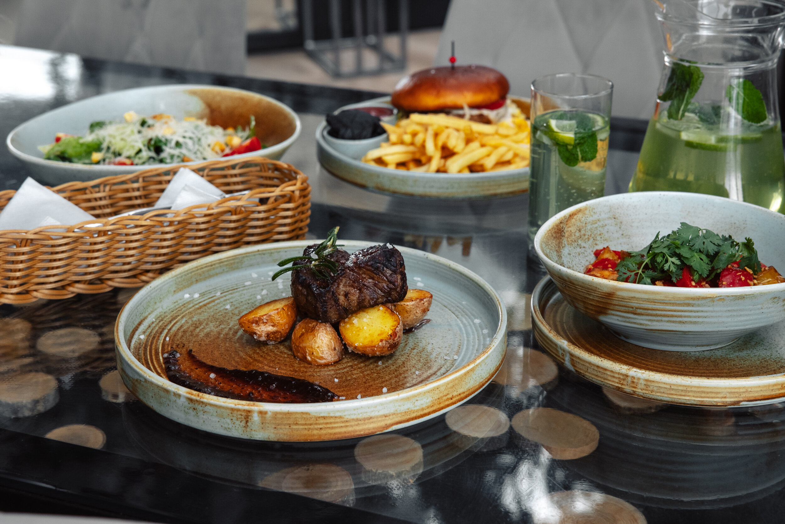 Фото Загородный клуб Утрау Казань