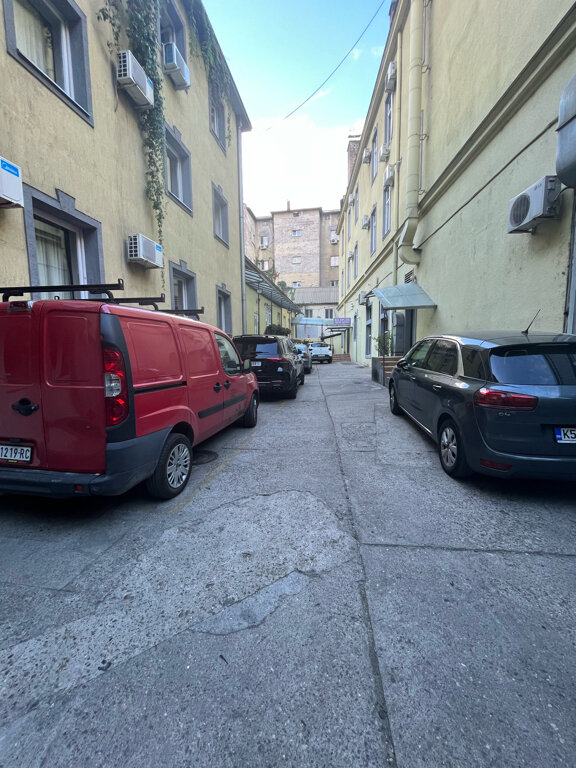 Фото Belgrade City Hotel