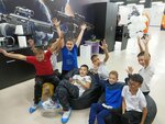 Vr arena Metaforce (10 Let Oktyabrya Street, 127) ، نادي الواقع الافتراضي