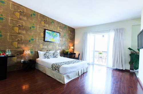 Фото Paragon Villa