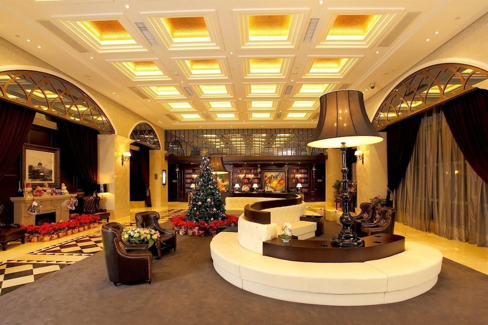 Фото Mercure Xiamen Exhibition Centre