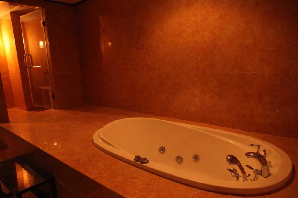 Фото The Vissai Hotel