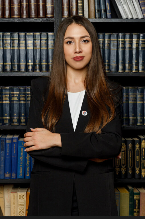 Legal services Арбитражный управляющий Дизендорф Е. В., Chelyabinsk, photo