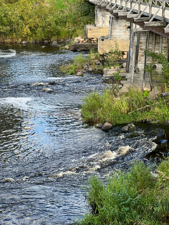 Park Городской парк, Olonets, photo