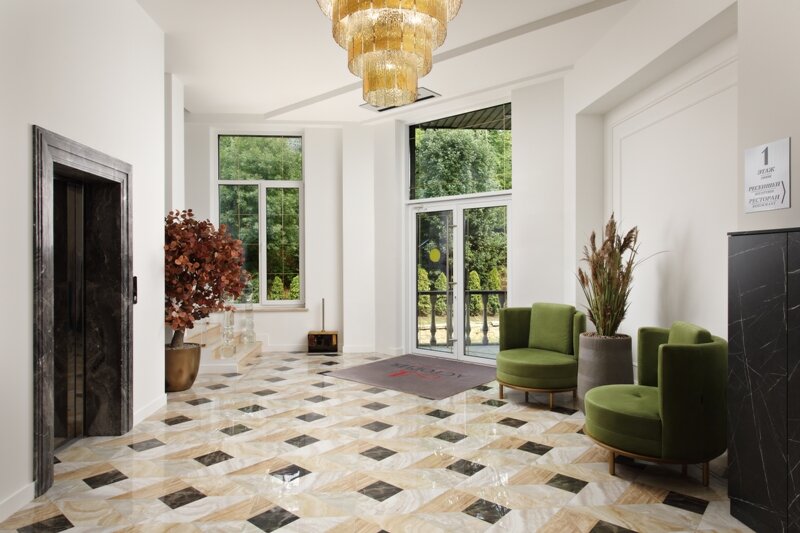 Фото Астория