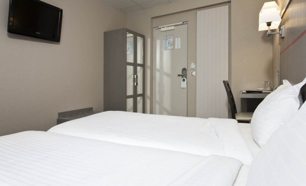 Фото Hôtel Alizé Grenelle Tour Eiffel