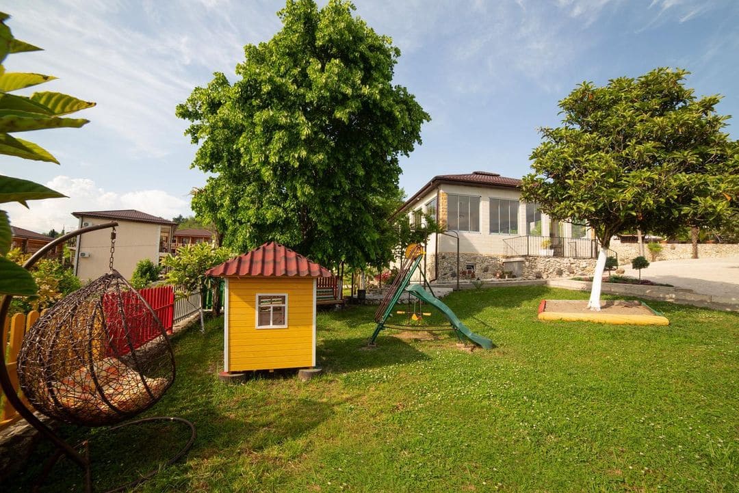 Фото Парадайз