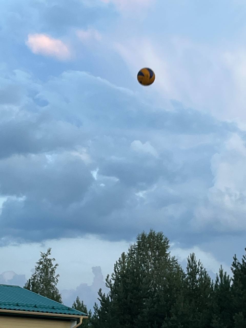 Фото Надежда