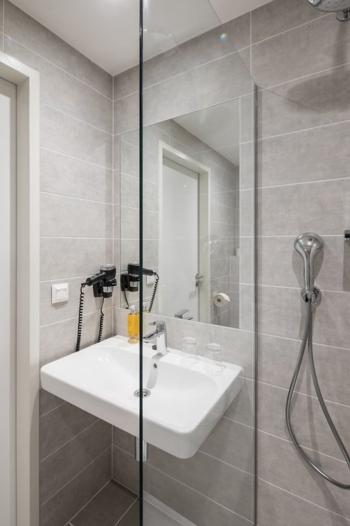 Фото B&b Hotel Budapest City