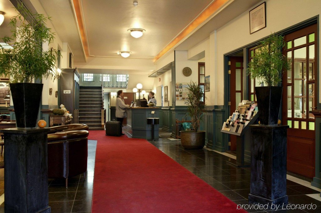 Фото Martini Hotel