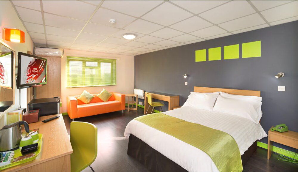 Фото Happy Guests Lodge