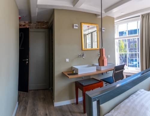 Фото Hotel Rudolph