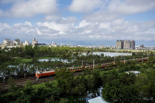Гостиница G9 Bed and Breakfast