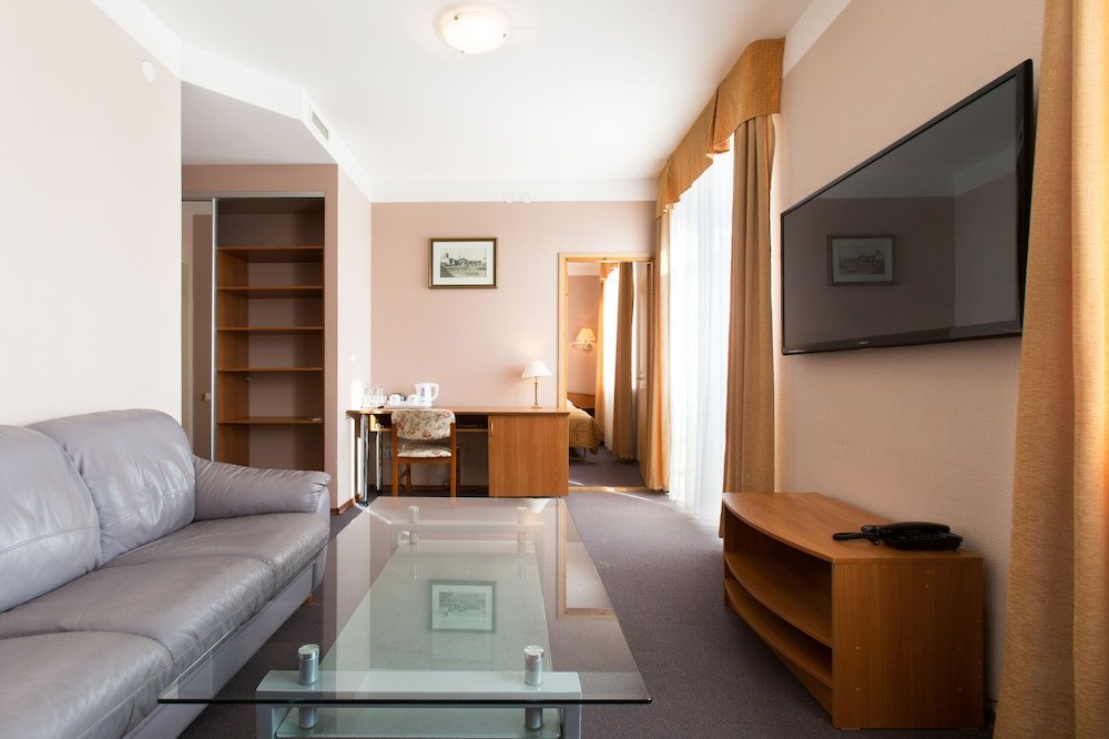 Фото Narva Hotel