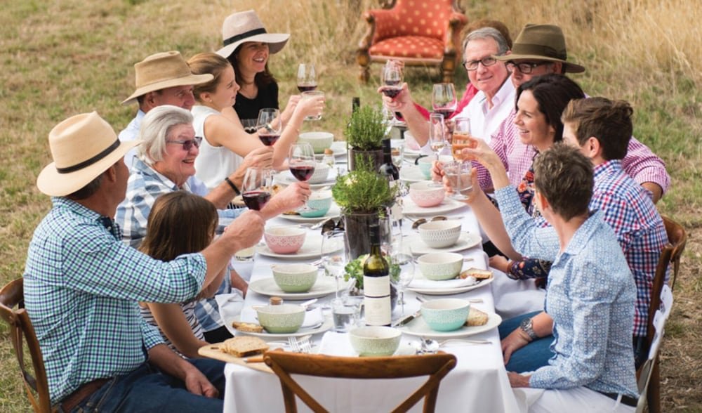 Фото The Sampson - Orange