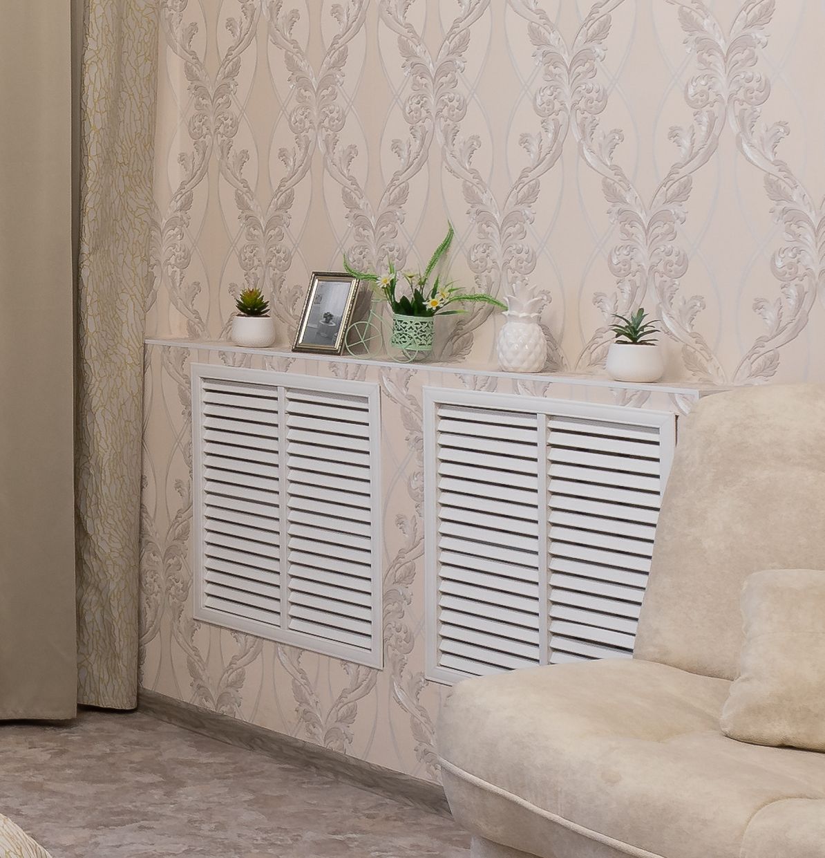 Фото Солнечная