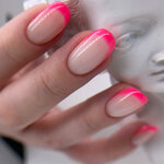 Maro (Urban-type Settlement of Lopatino, Solnechniy Boulevard, 10), nail salon