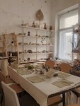 Pipito ceramics (Большая Конюшенная ул., 9), курсы и мастер-классы в Санкт‑Петербурге