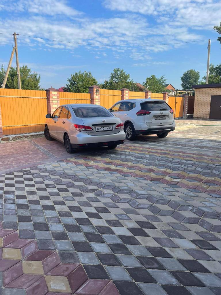 Фото Усадьба