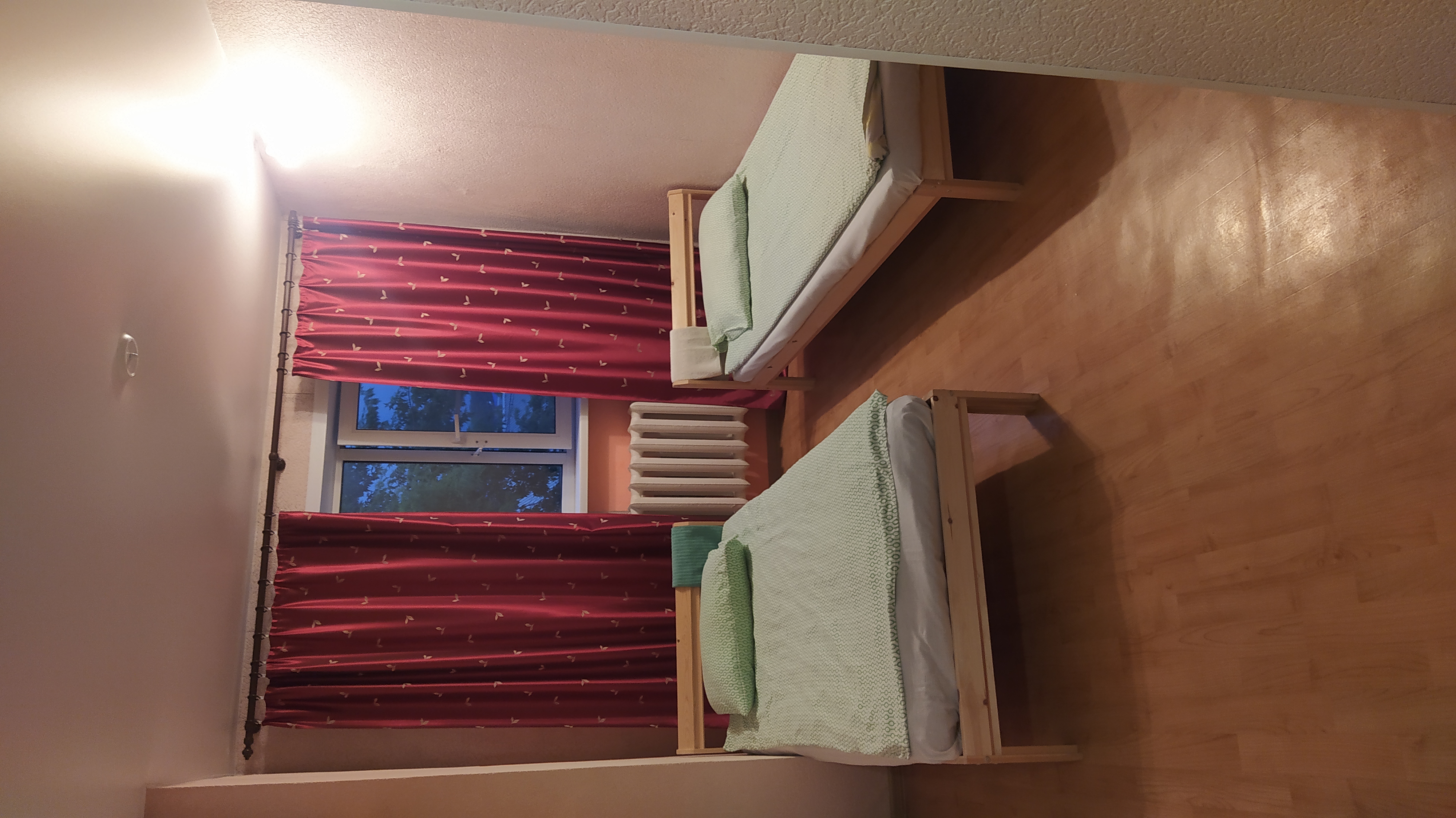 Фото Рассвет