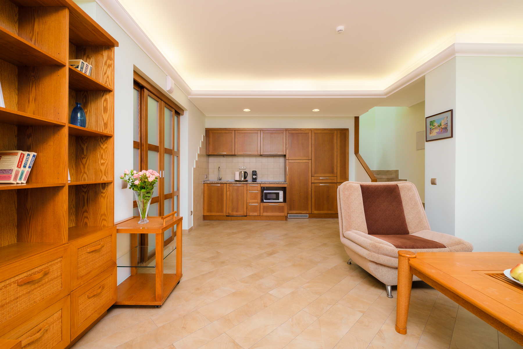 Фото Art Hotel Koktebel Apartments