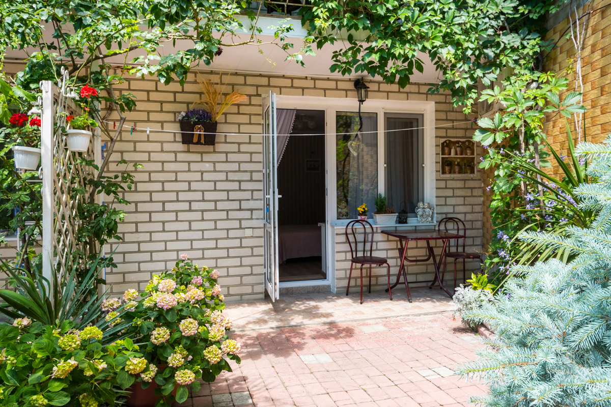 Фото Гостиный дом Изумруд