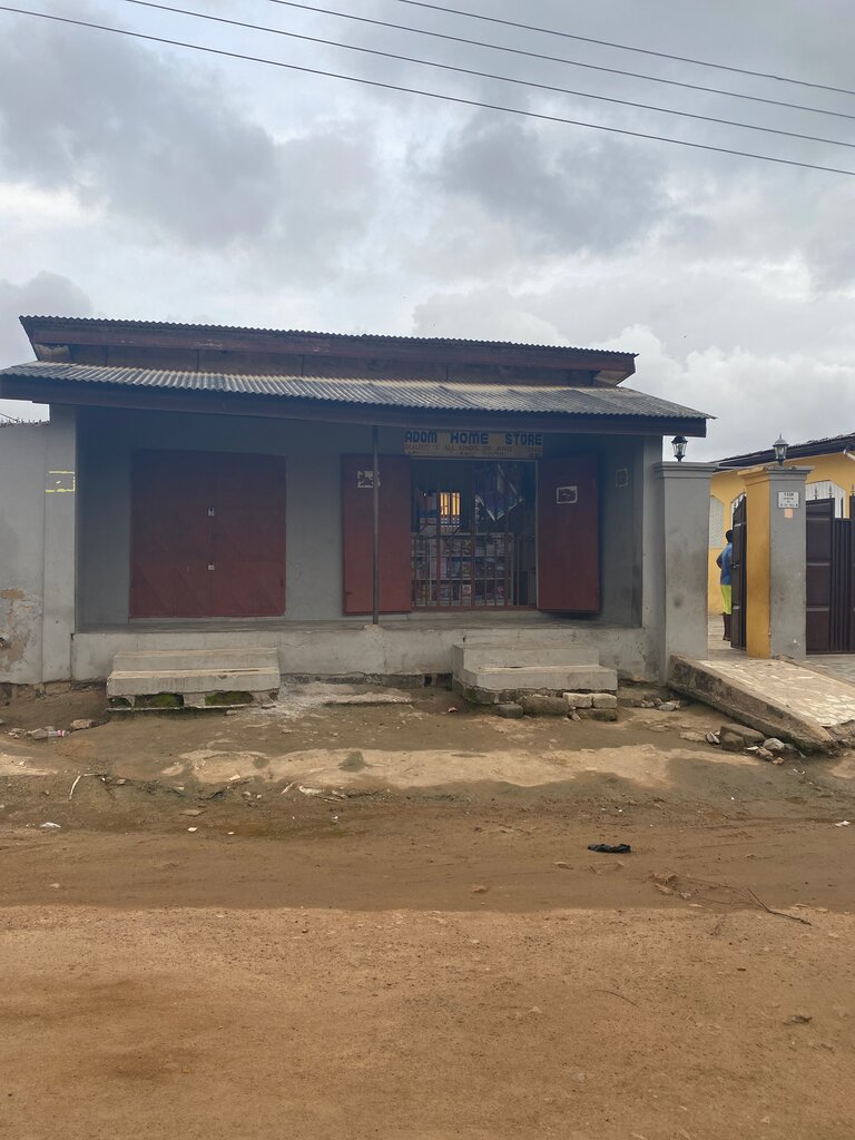 Non-bank financial institution Adom Home Store, Earth, photo