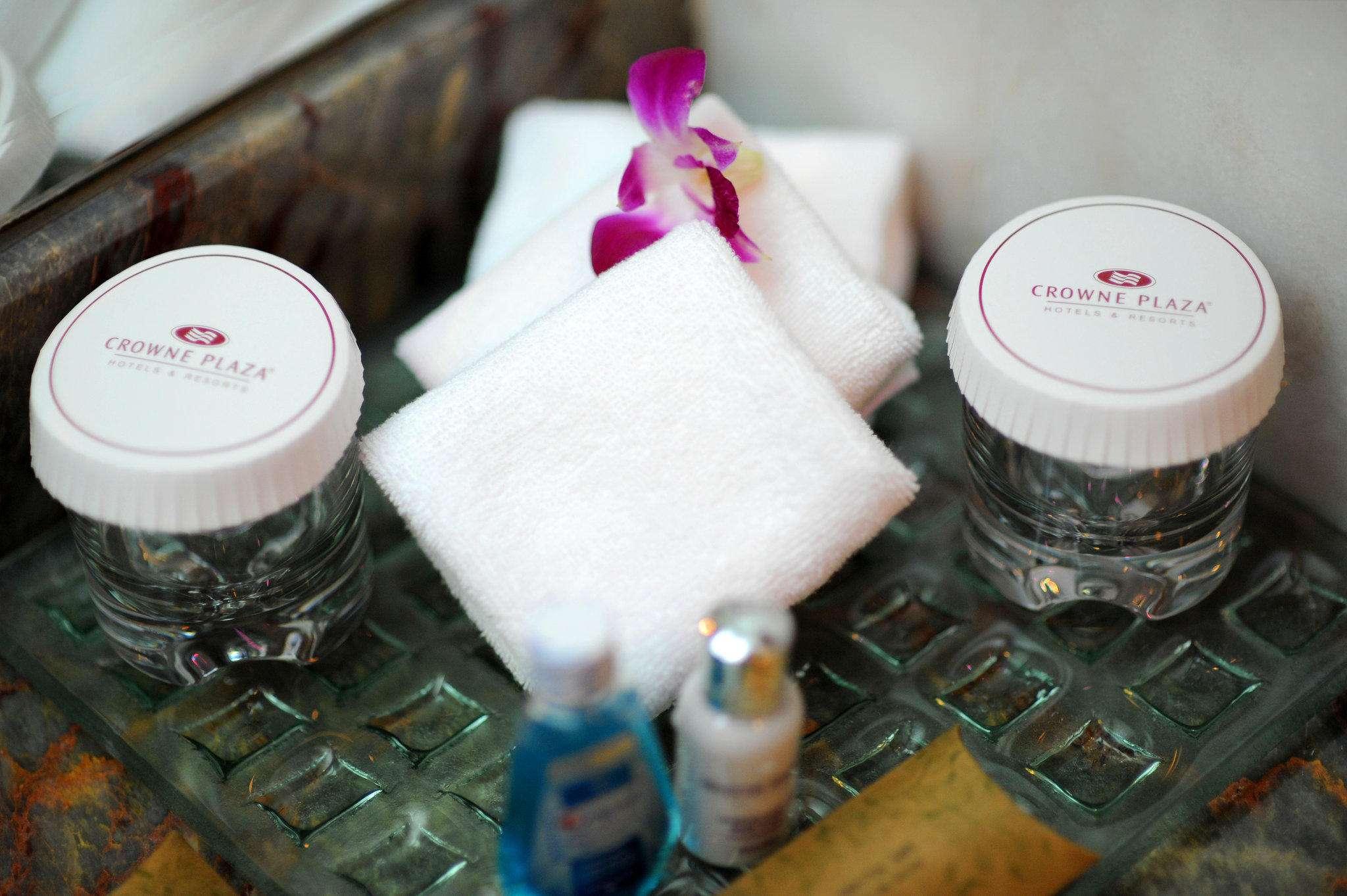 Фото Millennium Downtown Abu Dhabi