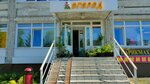 Ogorod (Aviatorov Avenue, 98), gardening shop