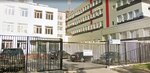 Magna Res (Dmitrovskoye Highway, 100с3), building materials wholesale