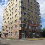 Золотая россыпь 2 (Shpalnaya Street, 64), complejo residencial