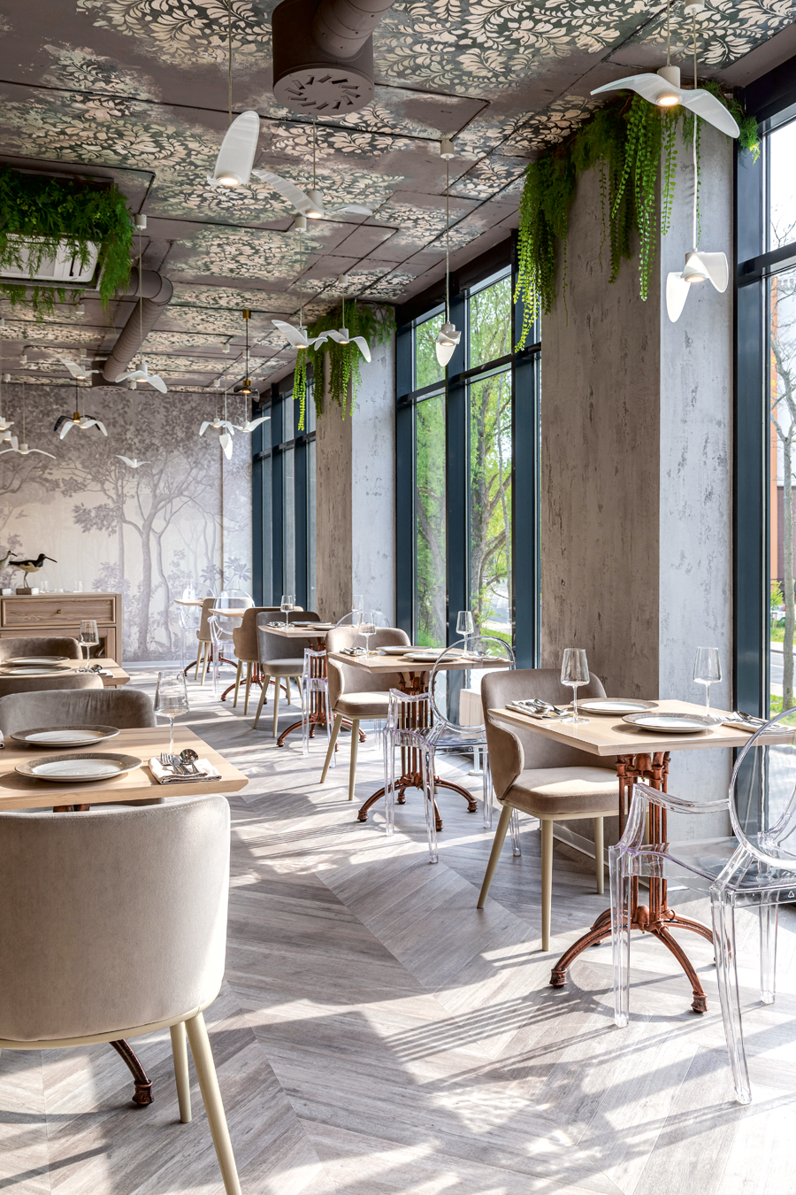 Фото Greengate Hotel&SPA