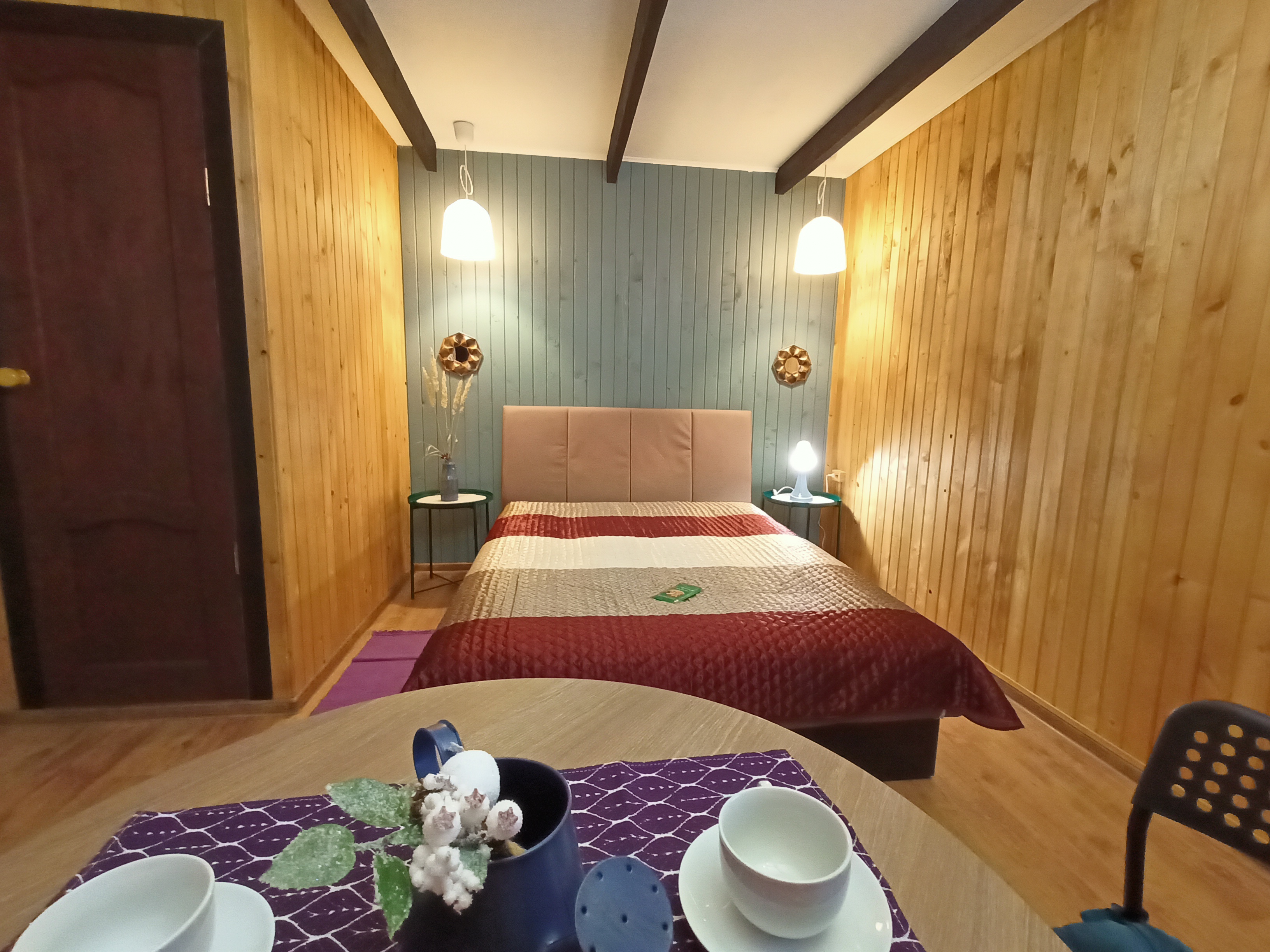 Фото Солнечная горка