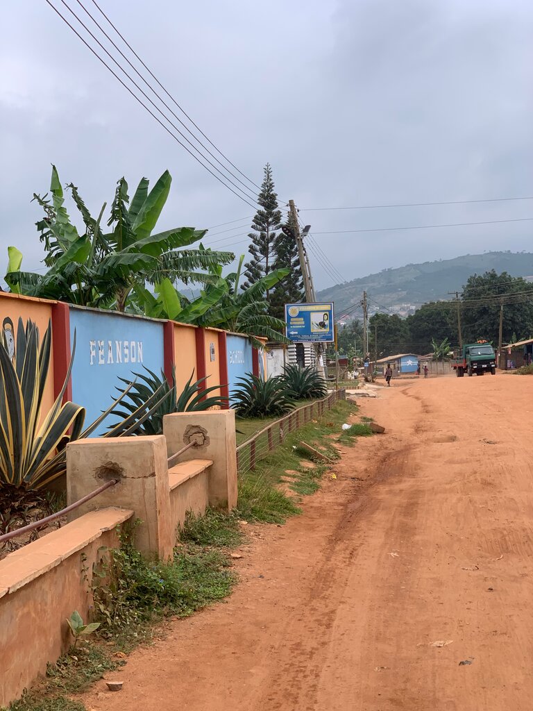 School Feason School, Earth, photo