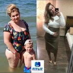 Fitlit (Gorshina Street, 1), fitness club