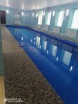 Vertikal (Komsomolskaya Street, 6), fitness club