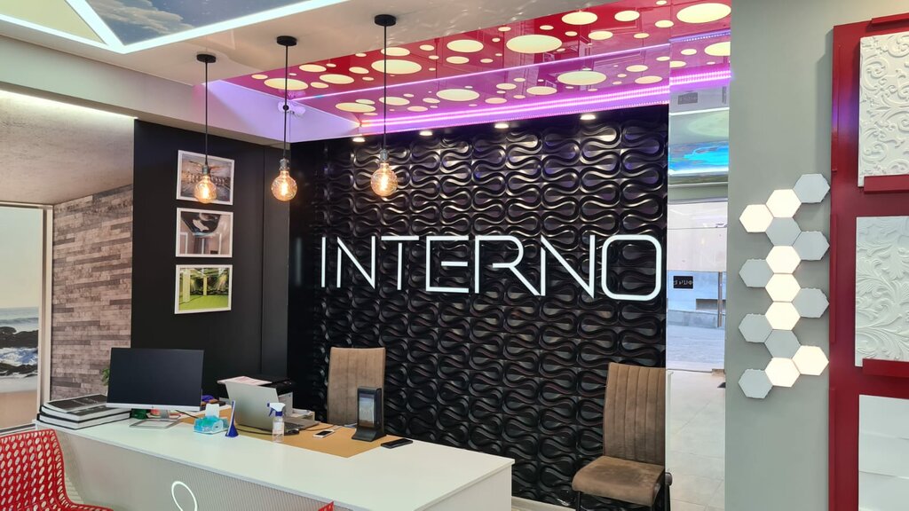 Printing services Interno Տպագրատուն, Yerevan, photo