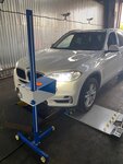Technical Inspection (Pokhodny Drive, 5), vehicle inspection station
