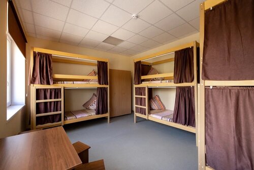 Хостел Хостел Кольский 126 в Мурманской области